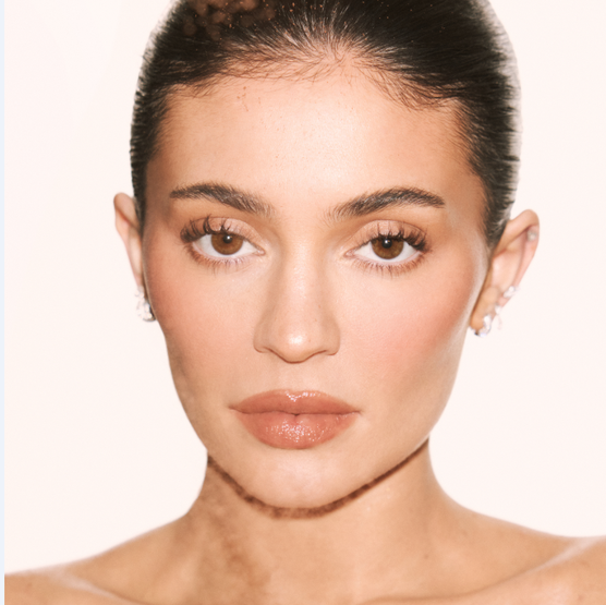 KYLIE COSMETICS TINTED BUTTER BALM SPICED